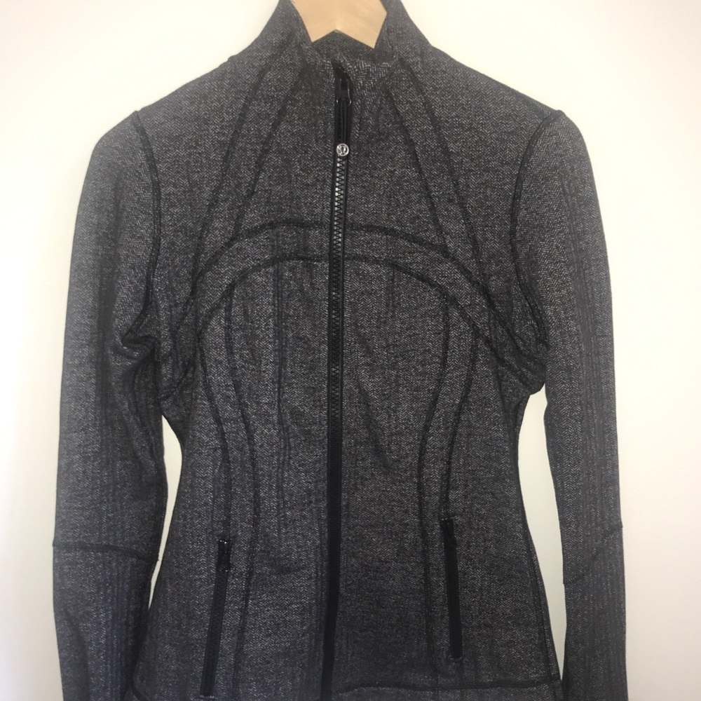 Lululemon Jacket